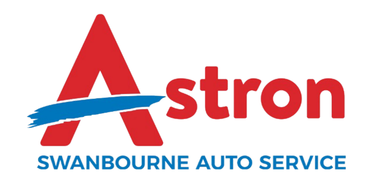 Astron Swanbourne Auto Service logo