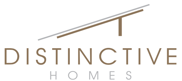 Distinctive Homes logo