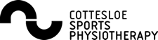 Cottesloe Sports Physio logo